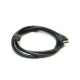 Extradigital Відео кабель HDMI to HDMI, 1.5m, позолочені конектори, 1.3V
